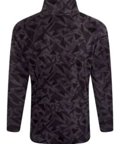 Dare 2B - Haut polaire CUSHY - Noir
