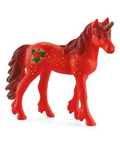 Figurine Bayala : licorne Strawberry - N/A