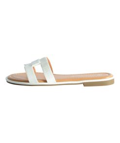 Sandale The Divine Factory - Blanc