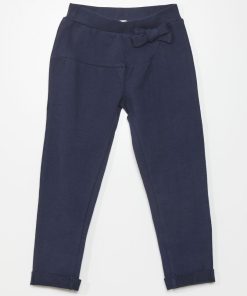Pantalon de jogging - Bleu marine