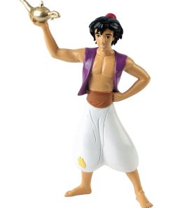 Figurine Aladdin - N/A