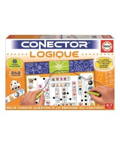 Conector Logique - N/A