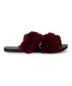 Chaussons Kebello - Bordeaux