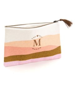 Pochette Inaya maman - Multicolore