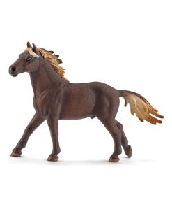 Figurine Etalon mustang - N/A