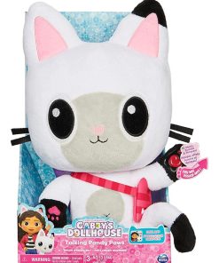 Gabby's Dollhouse Peluche de 33 cm Pandy - N/A