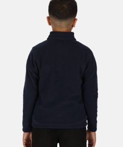 Regatta - Polaire HOT SHOT - Bleu marine
