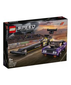76904 Dodge 'lego®' Speed Champions - N/A