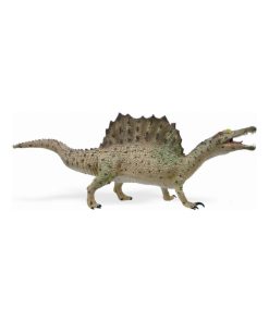 Figurine : Spinosaure marchant - N/A