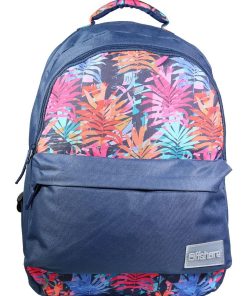 BAGTROTTER Sac à dos 2 compartiments Offshore Multicolore - Multicolore