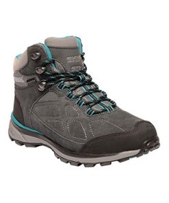 Regatta - Bottines SAMARIS s - Gris Bleu
