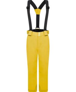 Dare 2B - Pantalon de ski OUTMOVE - Jaune pâle