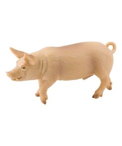 Figurine cochon : Verrat - N/A