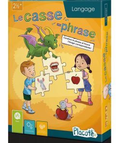 Le Casse-Phrase - N/A