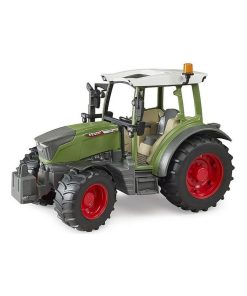 Tracteur Fendt Vario 211 - N/A