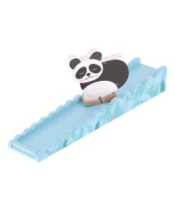 Panda Petipa Michelle Carlslund - N/A