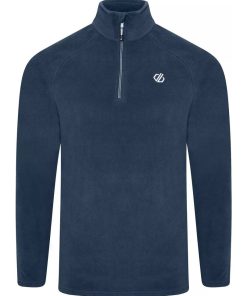 Dare 2B - Haut polaire FREETHINK - Bleu outremer