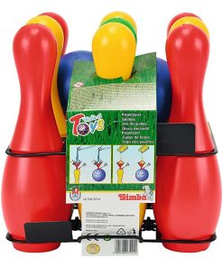 Jeu de quilles - N/A