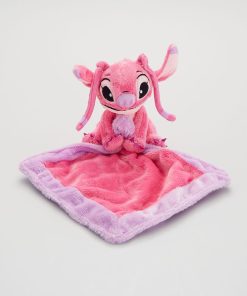 Doudou 'Angel' de 'Lilo et Stitch' - rose
