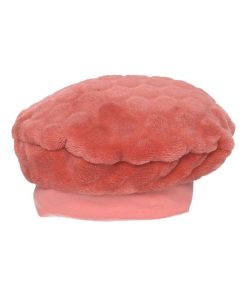 Beret en Groloudoux® - Rose