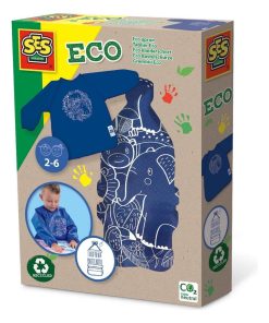 Tablier Eco - 100% recyclé - N/A