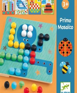 Primo Mosaïco - N/A