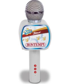 Microphone haut-parleur sans fil - N/A