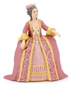 Figurine Reine Marie - N/A