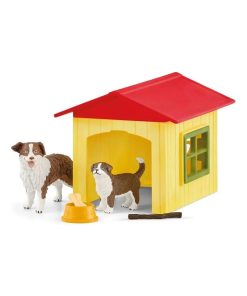 Niche pour Chien - N/A