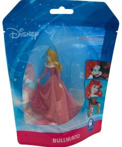 Figurine DS : La belle au bois dormant : Aurore - N/A