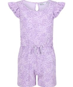 Regatta - Combishort DASIE - Violet