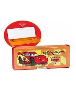 CARS DS Plumier trousse - Orange