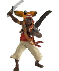 Figurine Corsaires aux sabres - N/A