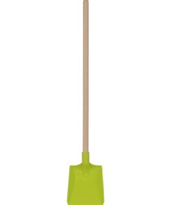 Simba Toys Pelle de jardin verte 78cm - N/A
