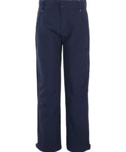 Trespass - Pantalon DECISIVE - Bleu marine