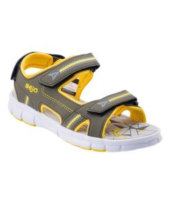 Bejo - Sandales BENI - Marron tabac