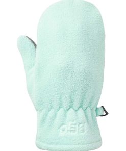 Bejo - Moufles de ski COLIN - Bleu turquoise