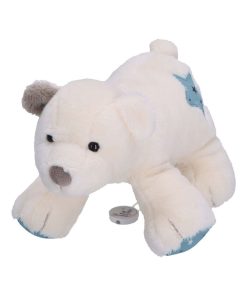 Sterntaler peluche musicale L Elia - Beige