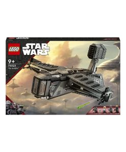75323 Sw Le Justifier - N/A