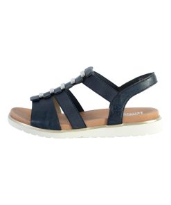 Sandales Rieker Gurgaon - Bleu