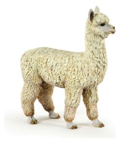 Figurine alpaga - N/A