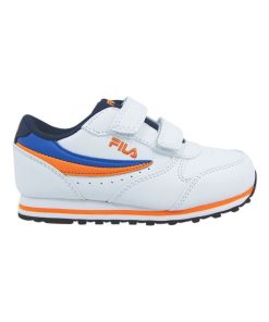 Baskets 'Fila' 'Orbit' - Blanc