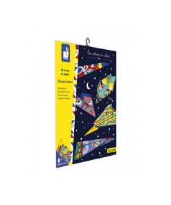 20 Avions En Papier A Creer - N/A