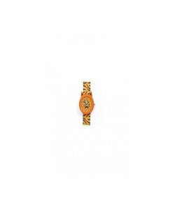 Montre Pedagogique Tigre Antichoc - N/A