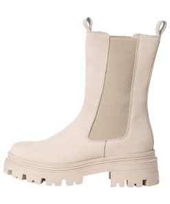 Boot Tamaris Cuir - Gris