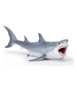 Figurine préhistorique : Megalodon - N/A