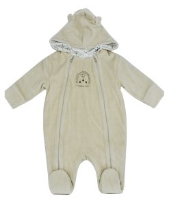 Surpyjama 'DEMAIN' 'DOO&BO' - Beige