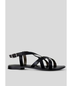 Sandales a brides Vero Moda - Noir Noir