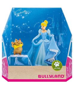 Figurines Cendrillon - N/A