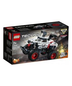 42150 Monster Jam Monster Mutt Dalmatien Lego® Technic - N/A